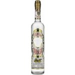 Corralejo BLANCO Tequila 38% 0,7 l (holá láhev) – Zboží Dáma