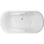 Vagnerplast Gaia 190 x 100 cm VPBA191GAI7X-04 – Zbozi.Blesk.cz