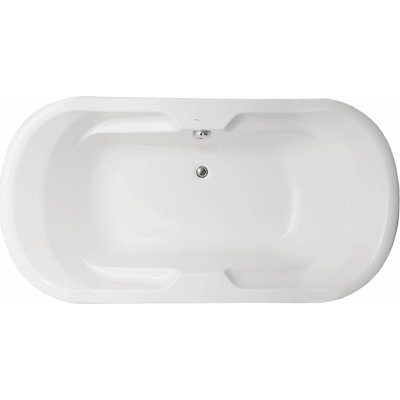 Vagnerplast Gaia 190 x 100 cm VPBA191GAI7X-04 – Zbozi.Blesk.cz