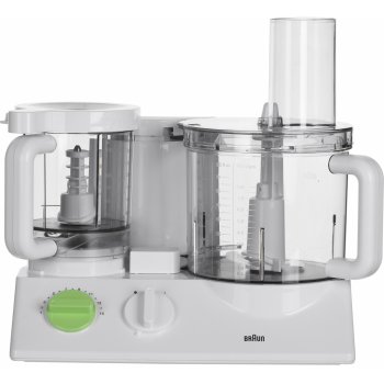 Braun Fx-3030 Tribute Collection Food Processor