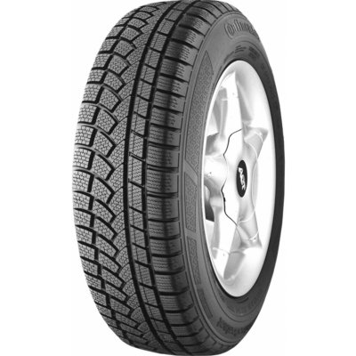 Continental ContiWinterContact TS 790 195/50 R16 84T – Hledejceny.cz