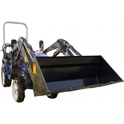 Tauros ZX25 4x4 Varianta ZX25a + čelní nakladač TZ02 – Hledejceny.cz