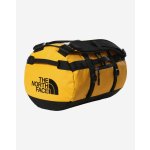 Duffel bag The North Face BASE CAMP DUFFEL - XS OS – Sleviste.cz