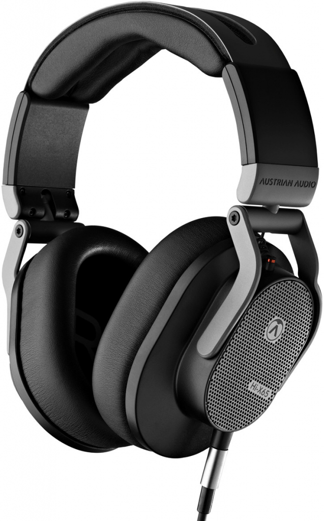 Austrian Audio Hi-X65