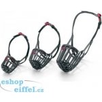 Karlie Flamingo Náhubek plastový 32 cm š.32 54 cm – Zboží Dáma