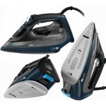Braun TexStyle 9 SI 9682 DB – Zboží Mobilmania
