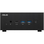 ASUS ExpertCenter PN53-BBR777HD Počítač o velikosti 0.92 l, černý, s procesorem 7735H... – Hledejceny.cz