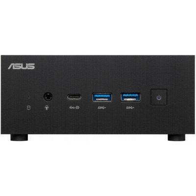 ASUS ExpertCenter PN53-BBR777HD Počítač o velikosti 0.92 l, černý, s procesorem 7735H... – Hledejceny.cz
