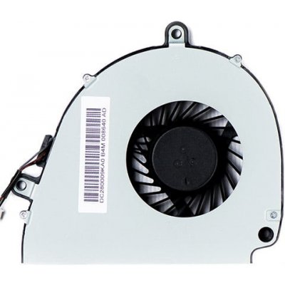 Ventilátor Acer Aspire V3-531 V3-531G V3-571 V3-571G - Typ 1 – Zboží Živě