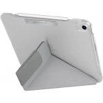 UNIQ case Camden iPad Air 10.9 " 2020 UNIQ-NPDA10.9GAR 2020 -CAMGRY fossil gray – Zboží Mobilmania