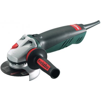 Metabo W 8-115 Quick