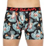 69Slam boxerky fit bamboo secret alcove – Zboží Mobilmania