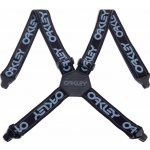 Factory Suspenders Blackout černá – Sleviste.cz