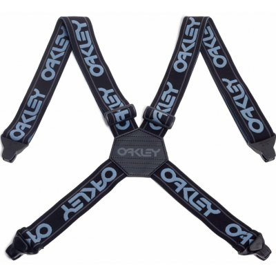 Factory Suspenders Blackout černá – Sleviste.cz