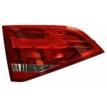 Zadní světlo - levé vnitřní AUDI A4 (B8) | 2007-2011 | HELLA | – Hledejceny.cz