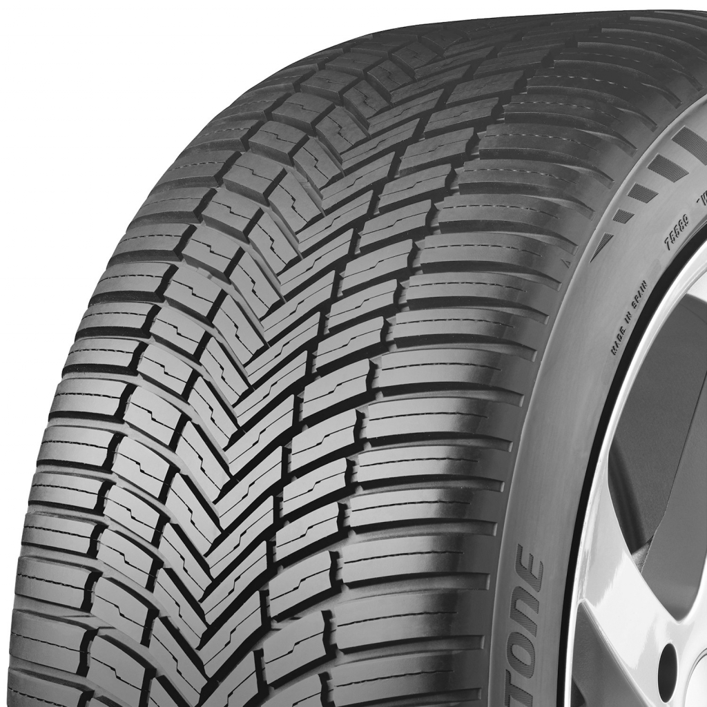 Bridgestone Weather Control A005 205/50 R17 93V