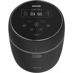 Sencor SRM 0671BK