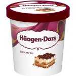 Häagen-Dazs zmrzlina Tiramisu 420 ml – Hledejceny.cz