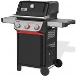Weber Spirit E-325 – Zboží Dáma
