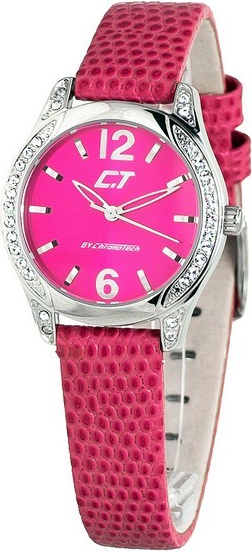 Chronotech CC7101LS-15