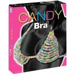 Spencer & Fleetwood Jedlá podprsenka Candy Bra – Zboží Dáma