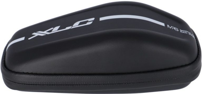 Borsa Fidlock Railbag XLC Per Bicicletta | Montaggio Facile Con Twist Connector | Taglia S Nero - Foto 2