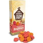 Supreme Tiny Farm Snack Russel Fruitees 120 g – Zboží Mobilmania