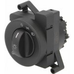 FEBI Spínač světel MERCEDES ACTROS MP2, MP3 10.2002 – Zboží Mobilmania