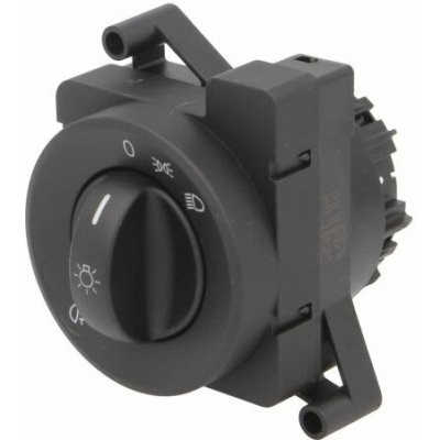 FEBI Spínač světel MERCEDES ACTROS MP2, MP3 10.2002 – Zboží Mobilmania