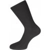 Trepon ponožky s extra velkou roztažností OTKA Černá