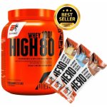 Extrifit High Whey 80 1000 g – Zboží Dáma