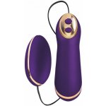 CalExotics Entice Ella Vibrating Egg Purle – Hledejceny.cz