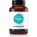 Viridian Maca Root Organic 60 kapslí – Hledejceny.cz