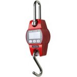 EUROHUNT Digitální závěsná váha velká 120 kg – Hledejceny.cz