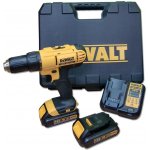 DeWalt DCD771C2 – HobbyKompas.cz