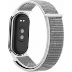 Eternico Airy pro Xiaomi Smart Band 8 Cloud White AET-XMI8AY-ClWh – Sleviste.cz