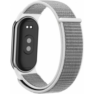 Eternico Airy pro Xiaomi Smart Band 8 Cloud White AET-XMI8AY-ClWh – Sleviste.cz