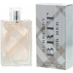 Burberry Brit toaletní voda dámská 100 ml – Zboží Mobilmania