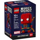LEGO® Brickheadz 40670 Iron Spider-Man