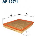 Vzduchový filtr Filtron AP137/1 – Hledejceny.cz