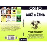 Muž a žena - Nadčasové myšlenky o podstatě mužské a ženské energie - Osho