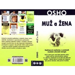 Muž a žena - Osho