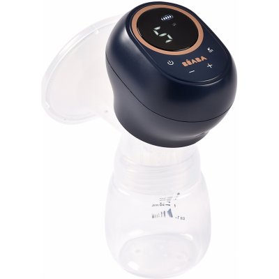 BEABA Simple Elektrická Night Blue – Zboží Mobilmania