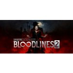 Vampire: The Masquerade - Bloodlines 2 – Sleviste.cz