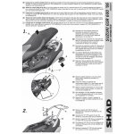 Shad S0GS66ST | Zboží Auto