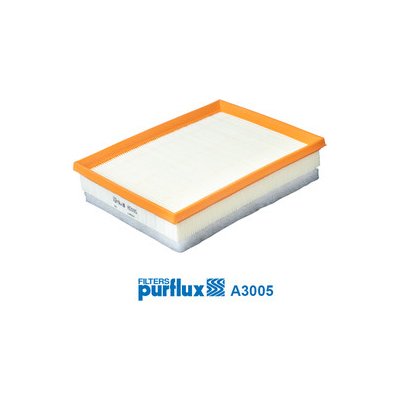 Vzduchový filtr PURFLUX A3005 – Hledejceny.cz