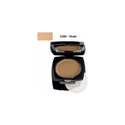 Avon Krémový make-up s pudrovým efektem Power Stay SPF20 228 G Nude 9 g