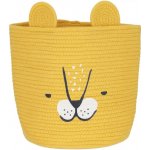 Blokker Košík Lev 30 x 30 cm 0013237 – Zboží Dáma