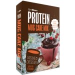 GymBeam Protein Mug Cake Mix vanilka s kousky borůvek 500 g – Hledejceny.cz