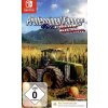 Hra na Nintendo Switch Professional Farmer American Dream